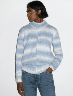 Paloma Wool No 1815/Pratobello^Kvinder Strik