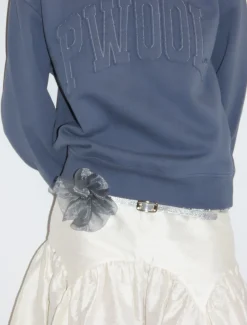 Paloma Wool No 1957/Pwool^Kvinder Toppe