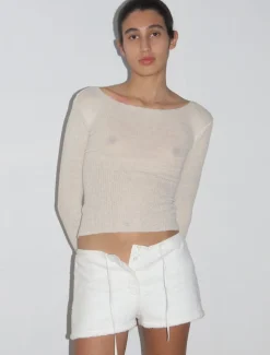 Paloma Wool No 1912/Quetupe^Kvinder Toppe