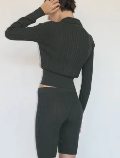 Paloma Wool No 1795/Quinoa^Kvinder Underdele