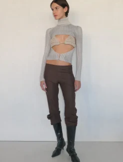 Paloma Wool No 1792/Ralf^Kvinder Toppe