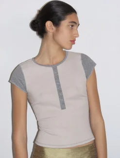 Paloma Wool No 1661/Rodhes^Kvinder Toppe