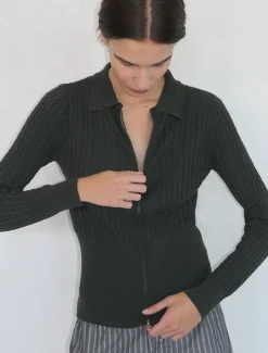 Paloma Wool No 1793/Romero^Kvinder Strik