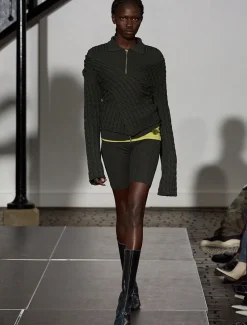 Paloma Wool No 1793/Romero^Kvinder Strik