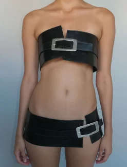 Paloma Wool No 1757/Romina^Kvinder Bælter