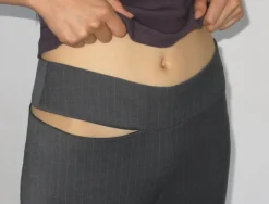 Paloma Wool No 1613/Saba^Kvinder Underdele