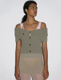 Paloma Wool No 1457/Salem^Kvinder Strik