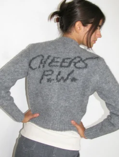 Paloma Wool No 1361/Salimos^Kvinder Strik