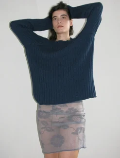 Paloma Wool No 939/Shiitake^Kvinder Unisex