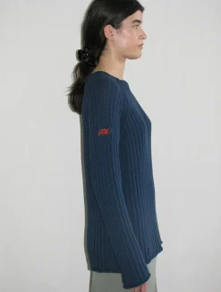 Paloma Wool No 939/Shiitake^Kvinder Unisex