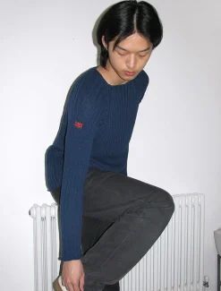 Paloma Wool No 939/Shiitake^Kvinder Unisex