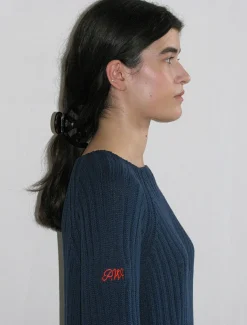 Paloma Wool No 939/Shiitake^Kvinder Strik