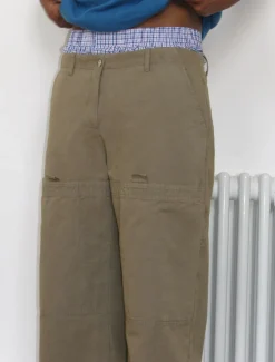 Paloma Wool No 1624/Sicoris^Kvinder Underdele