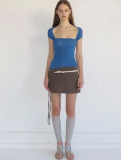 Paloma Wool No 1939/Snaps^Kvinder Bælter