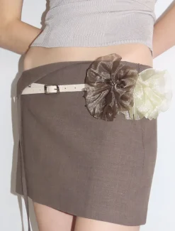 Paloma Wool No 1939/Snaps^Kvinder Bælter