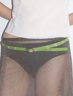 Paloma Wool No 1939/Snaps^Kvinder Bælter