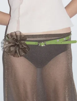 Paloma Wool No 1939/Snaps^Kvinder Bælter