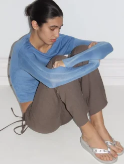 Paloma Wool No 1937/Snaps I^Kvinder Sko