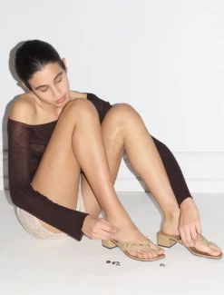 Paloma Wool No 1938/Snaps Ii^Kvinder Sko