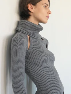 Paloma Wool No 1477/Spil^Kvinder Strik