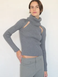 Paloma Wool No 1477/Spil^Kvinder Strik