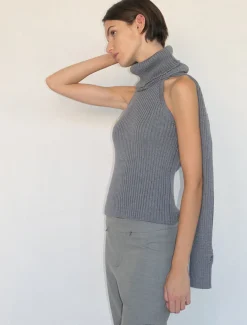 Paloma Wool No 1477/Spil^Kvinder Strik