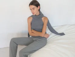 Paloma Wool No 1477/Spil^Kvinder Strik