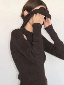 Paloma Wool No 1477/Spil^Kvinder Strik