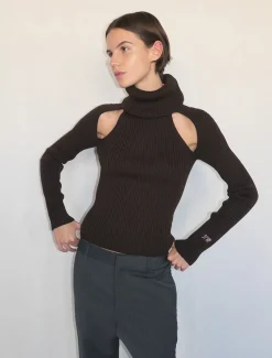 Paloma Wool No 1477/Spil^Kvinder Strik