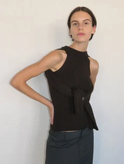 Paloma Wool No 1477/Spil^Kvinder Strik