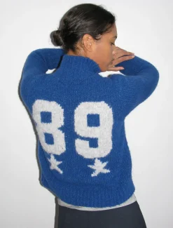 Paloma Wool No 1784/Stadion^Kvinder Unisex