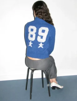 Paloma Wool No 1784/Stadion^Kvinder Strik