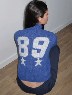 Paloma Wool No 1784/Stadion^Kvinder Strik