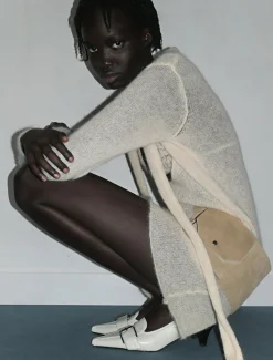 Paloma Wool No 1830/Sulia^Kvinder Strik