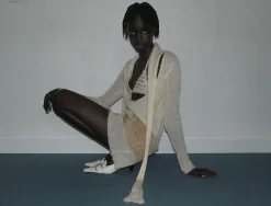 Paloma Wool No 1830/Sulia^Kvinder Strik