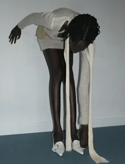 Paloma Wool No 1830/Sulia^Kvinder Strik