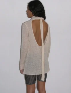 Paloma Wool No 1830/Sulia^Kvinder Strik