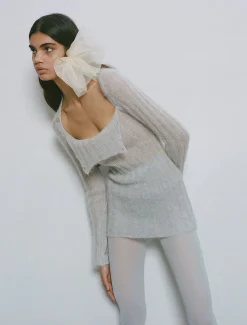 Paloma Wool No 1871/Sumire^Kvinder Strik