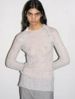 Paloma Wool No 1871/Sumire^Kvinder Strik