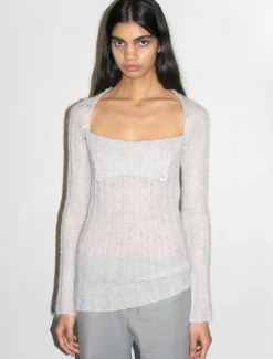 Paloma Wool No 1871/Sumire^Kvinder Strik