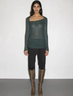 Paloma Wool No 1871/Sumire^Kvinder Strik