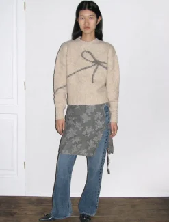 Paloma Wool No 1806/Tana^Kvinder Strik