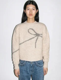 Paloma Wool No 1806/Tana^Kvinder Strik