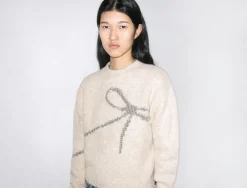 Paloma Wool No 1806/Tana^Kvinder Strik