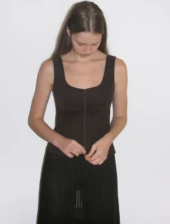 Paloma Wool No 1845/Taurs^Kvinder Toppe