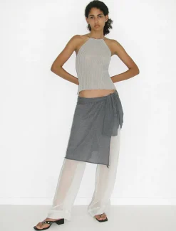 Paloma Wool No 2032/Thamesis^Kvinder Toppe