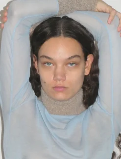 Paloma Wool No 1835/Titi^Kvinder Toppe