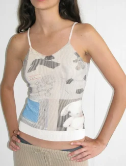 Paloma Wool No 1675/Trinket^Kvinder Toppe