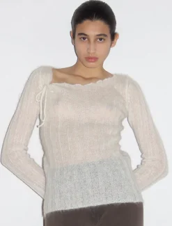 Paloma Wool No 1872/Tsubaki^Kvinder Strik