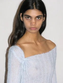 Paloma Wool No 1872/Tsubaki^Kvinder Strik